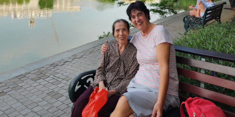 ГОРДАНА ПЕШАКОВИЋ – КЊИЖЕВНИЦА У ПОКРЕТУ