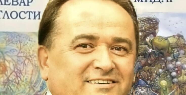 ИЛИЈА ШАУЛА: БЛИСКОСТ- НИТ КОЈА ПОВЕЗУЈЕ ЉУДЕ