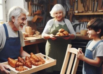 ЉИЉАНА ПИЛИПОВИЋ КАРАНОВИЋ: МАЈСТОРИЈЕ