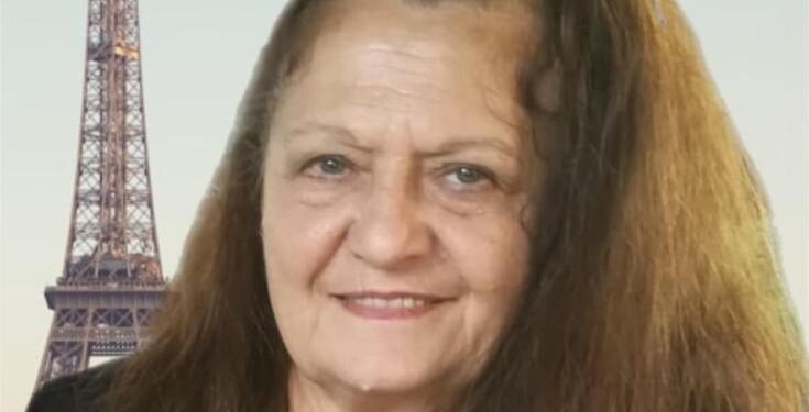 ДАНИЦА ДАНА  ДОДИЋ: ПЕСМА ОСТАЈЕ ДА НАС БРАНИ