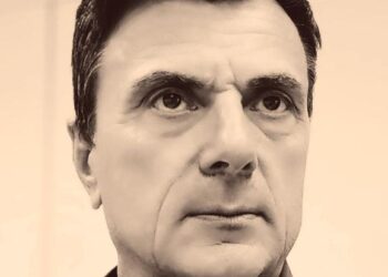МИЛЕНКО ЈЕВЂЕВИЋ: ОФИЦИР С ПЕРОМ