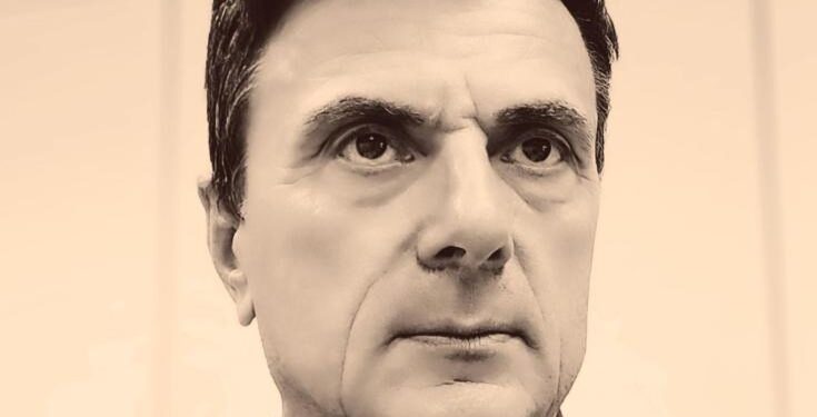 МИЛЕНКО ЈЕВЂЕВИЋ: ОФИЦИР С ПЕРОМ