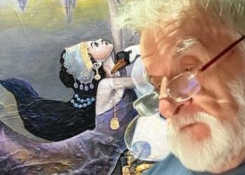 БОГДАН МИШЧЕВИЋ: ИСПОВЕСТ