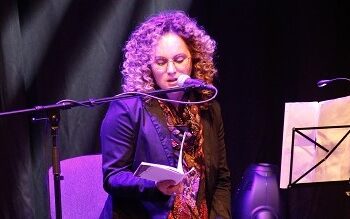 ДАЈАНА ПЕТРОВИЋ: ХРИСТОВЕ СУЗЕ