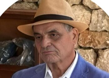 ДАНИЛО МАРИЋ: ПИСАЊЕ ЈЕ СМИСАО ЖИВОТА