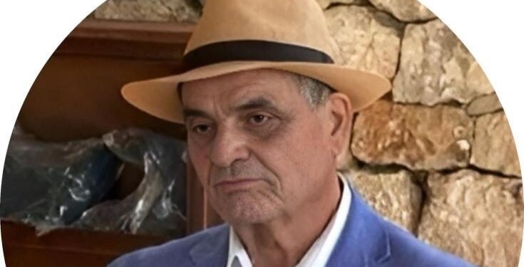 ДАНИЛО МАРИЋ: ПИСАЊЕ ЈЕ СМИСАО ЖИВОТА
