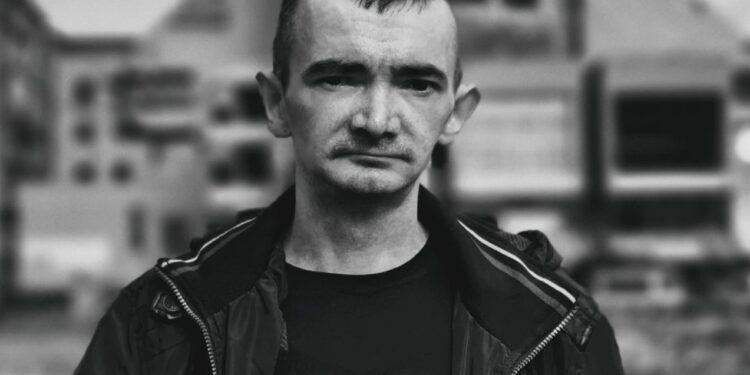 ДРАШКО СИКИМИЋ: ИЗБОР ИЗ ПОЕЗИЈЕ