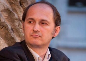 ГОЈКО БОЖОВИЋ: ПУНОЛЕТСТВО “АРХИПЕЛАГА”