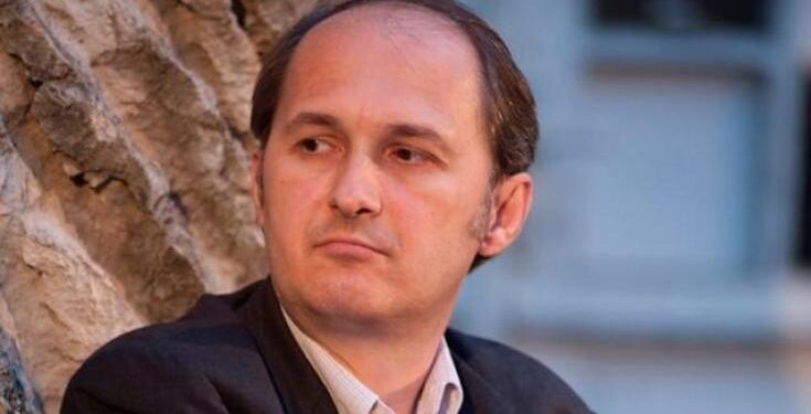 ГОЈКО БОЖОВИЋ: ПУНОЛЕТСТВО “АРХИПЕЛАГА”