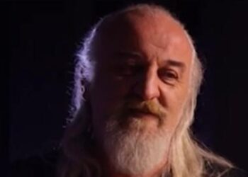 ГОРАН ВРАЧАР: ДВЕ ПЕСМЕ