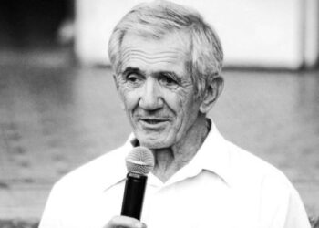 ИЛЕШ ФЕХЕР: ПРЕВОЂЕЊЕ – УНУТРАШЊА ПОТРЕБА