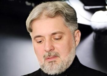 ИГОР МИЈАТОВИЋ: СВЕ У СЛАВУ БОЖЈУ