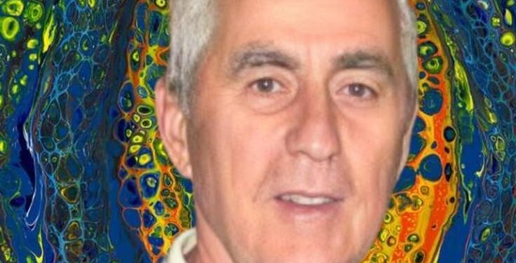 СИМО ЈЕЛАЧА: НА АНДИМА КОД ИНКА