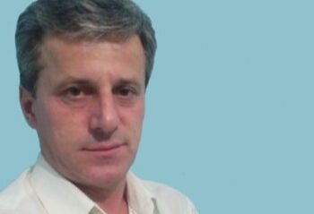 ЉУБИША ВОЈИНОВИЋ: КАМЕНИ СУЖАЊ