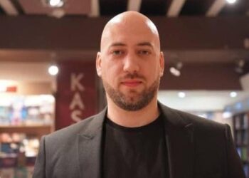 МИЛАН РУЖИЋ: УЗ СОФРУ СВОГ ДЕТИЊСТВА