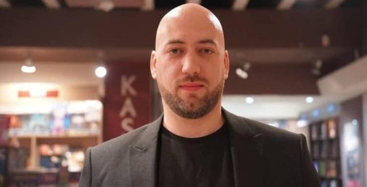 МИЛАН РУЖИЋ: УЗ СОФРУ СВОГ ДЕТИЊСТВА