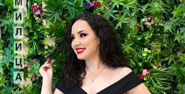 МИЛИЦА ЈЕФТИЋ: СРПСКА МАЈКА