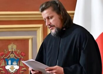 РИСТО ГОРАНЧИЋ: МИР МЕЂУ ТАЛАСИМА