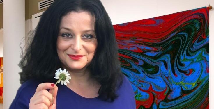 САЊА ЛУКИЋ: КУЛЕ НЕБЕСКЕ