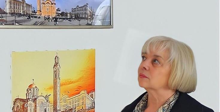 САВА ГУСЛОВ МАРЧЕТА: ЗМИЈАЊЕ