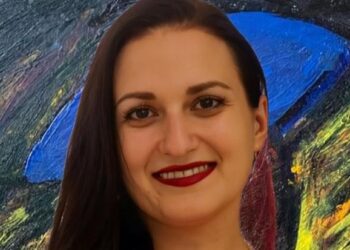 СОФИЈА ЈЕЧИНА: СВУДА СМО МИ