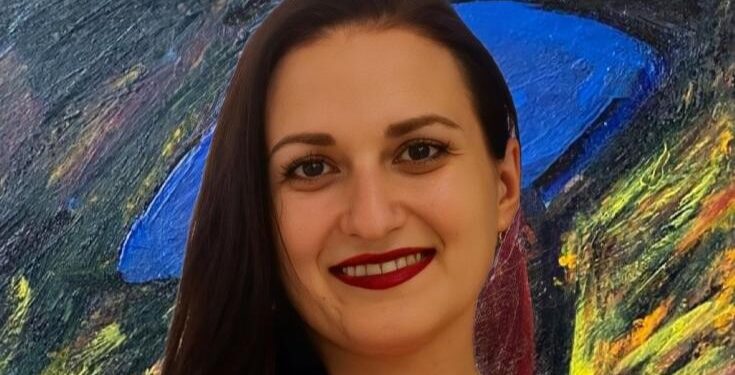 СОФИЈА ЈЕЧИНА: СВУДА СМО МИ