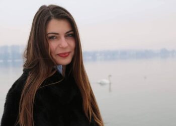 СВЕТЛАНА МИТРОВИЋ ЋОСИЋ: ПРИНЦ СИМЕОН