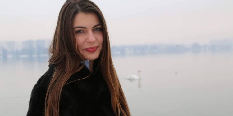 СВЕТЛАНА МИТРОВИЋ ЋОСИЋ: ПРИНЦ СИМЕОН