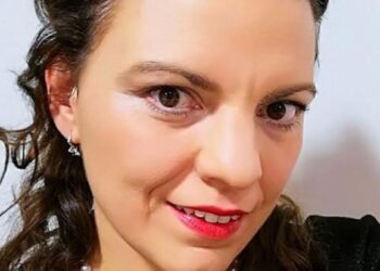 ВАЛЕНТИНА БЕРИЋ: НЕ ДАМ БОЛУ НА ТЕБЕ