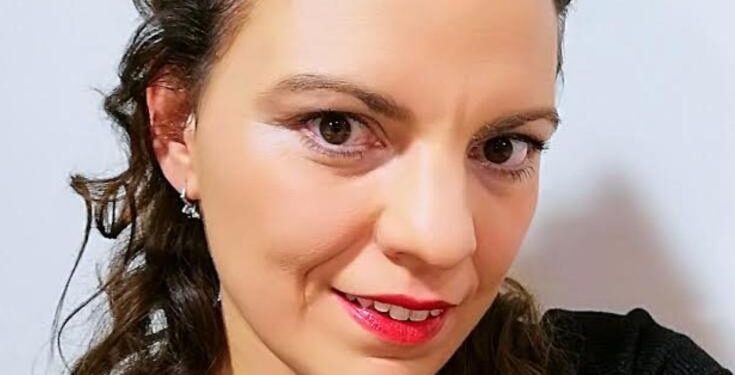 ВАЛЕНТИНА БЕРИЋ: НЕ ДАМ БОЛУ НА ТЕБЕ