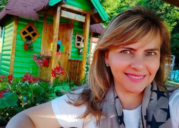 ЖЕЉАНА РАДОЈИЧИЋ ЛУКИЋ: ВИЛИНА СУЗА