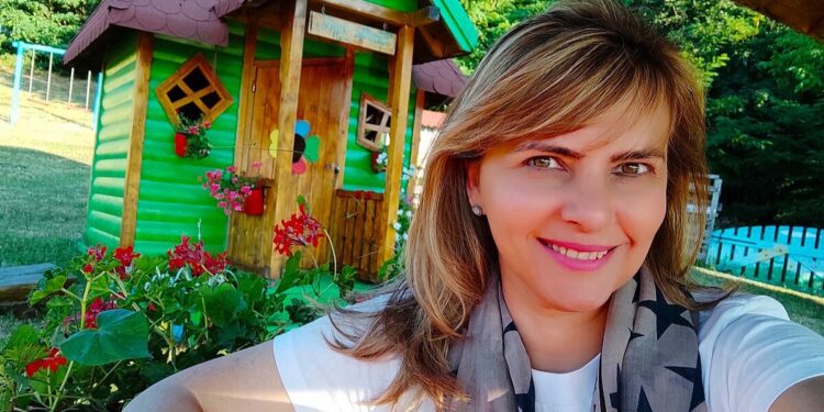 ЖЕЉАНА РАДОЈИЧИЋ ЛУКИЋ: ВИЛИНА СУЗА