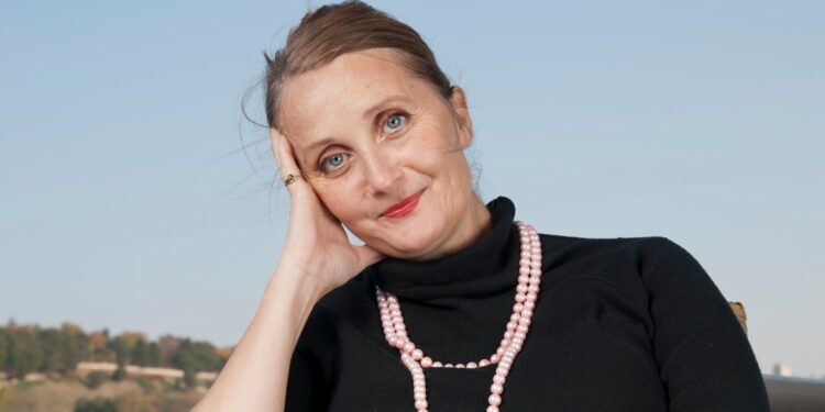 ГОРДАНА ВЛАЈИЋ: НЕИЗГОВОР