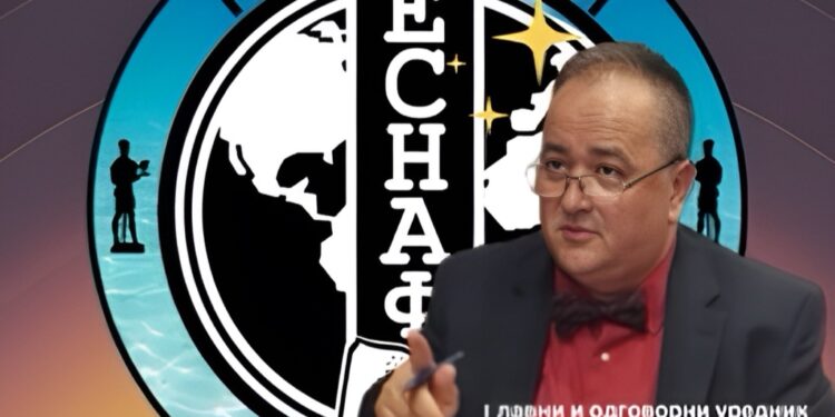 ГОРДАНА ПЕШАКОВИЋ – КЊИЖЕВНИЦА У ПОКРЕТУ