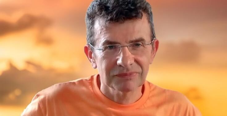 ВЕЛИМИР САВИЋ: ДУША