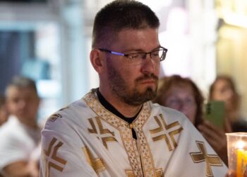 МАРКО ГОЈАЧИЋ: ОБНОВА ХРАМОВА