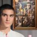 УРОШ МИКУЛИЋ: СВИРКА ПОЕЗИЈЕ