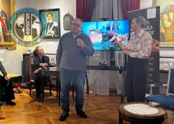 ОБЕЛЕЖЕН МЕЂУНАРОДНИ ДАН ХЛЕБА