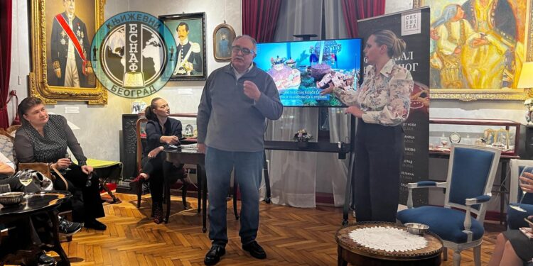 ОБЕЛЕЖЕН МЕЂУНАРОДНИ ДАН ХЛЕБА