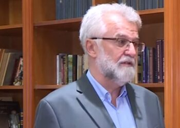 ЗДРАВКО МИОВЧИЋ ДОБИТНИК НАГРАДЕ “ЂУРО ДАМЈАНОВИЋ”