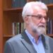 ЗДРАВКО МИОВЧИЋ ДОБИТНИК НАГРАДЕ “ЂУРО ДАМЈАНОВИЋ”