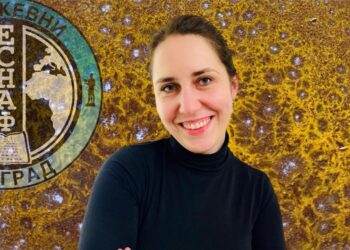 АЛЕКСАНДРА ЂОРЂЕВИЋ – ПРАВИЛА ЖИВОТА