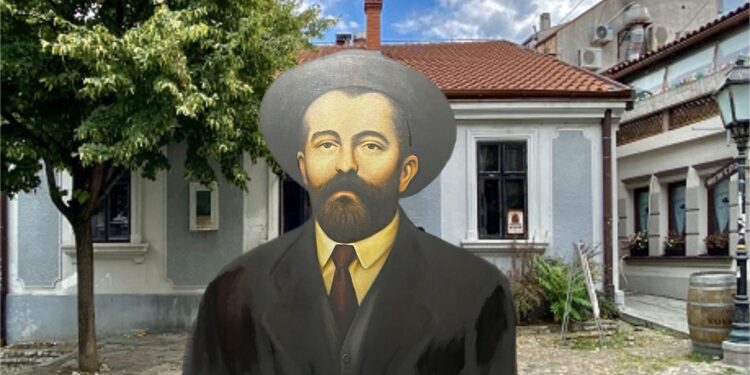 СВЕЧАНО ОТВОРЕНА МАНИФЕСТАЦИЈА „ДАНИ ЂУРЕ ЈАКШИЋА“ У БЕОГРАДУ