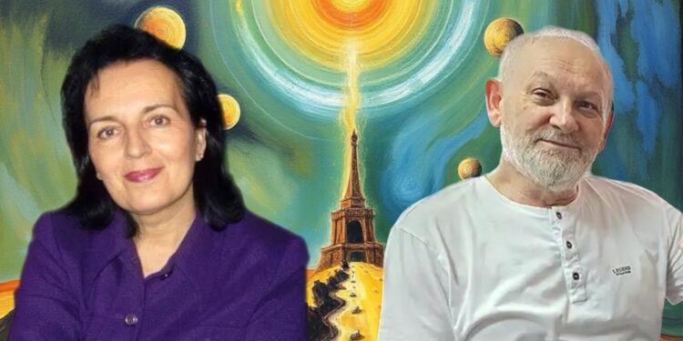 ПЕСМА И ЊЕН ОДЈЕК