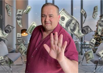 Илија Шаула: Човек и новац – огледало унутрашњег света