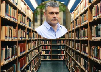 СЛОБОДАН ВЛАДУШИЋ: КРАЈ КЊИЖЕВНОСТИ