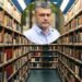 СЛОБОДАН ВЛАДУШИЋ: КРАЈ КЊИЖЕВНОСТИ
