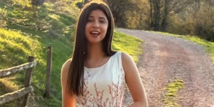 АНЂЕЛА КУЛИЋ: МУЗИКА ЈЕ ЗА МЕНЕ НАЈДУБЉА МОЛИТВА
