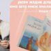 БОРИС МИШИЋ О НОВИМ КЊИГАМА НЕДЕ ГАВРИЋ