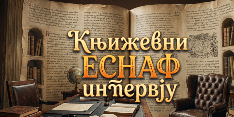 НАДА ГОЛИЋ: КАДА РЕЧИ ПОСТАНУ ДОМ
